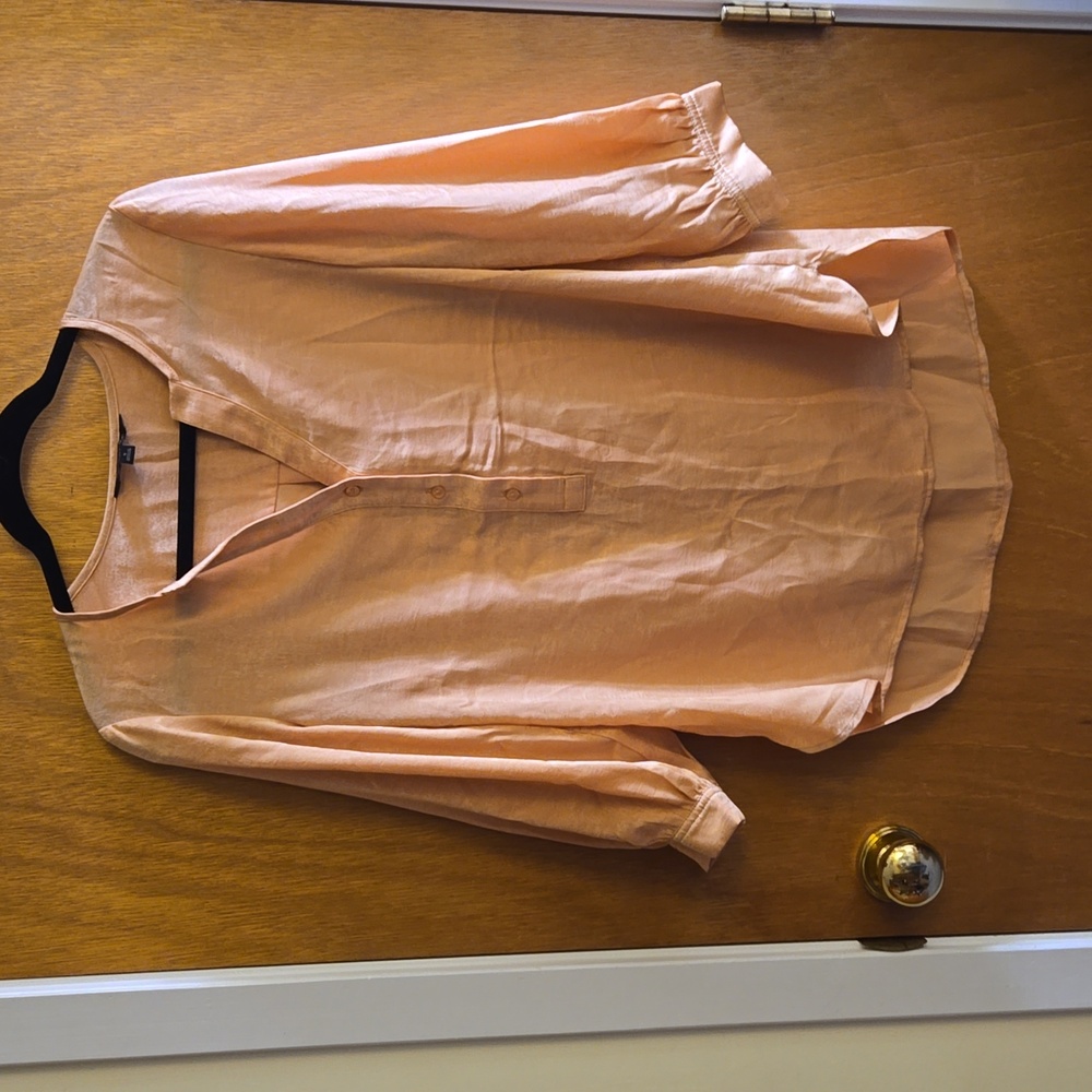 Button Down